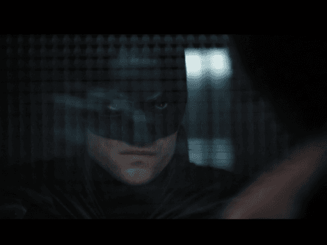 The Batman sinopsis | ¿Cuál es la intención del Acertijo?