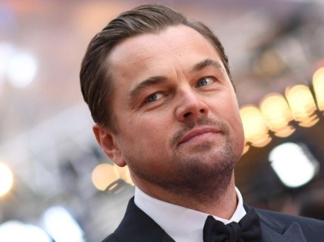 DiCaprio resalta Chile para llamar a cuidar el medioambiente