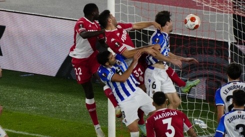 Mónaco supo levantarse tras recibir el gol del empate.
