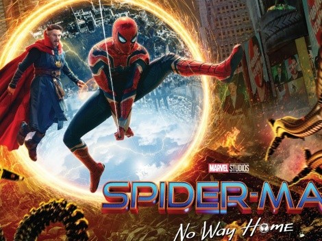 Spider Man: No Way Home | ¿Cuándo es la preventa de entradas para el  estreno de la película de Marvel?: Cine
