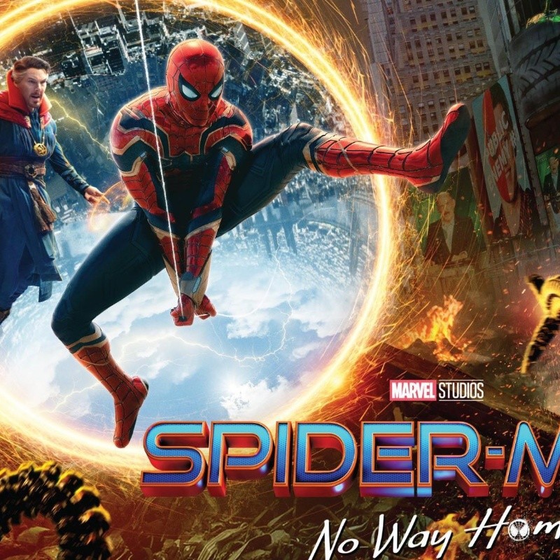 Spider Man: No Way Home | ¿Cuándo es la preventa de entradas para el  estreno de la película de Marvel?: Cine