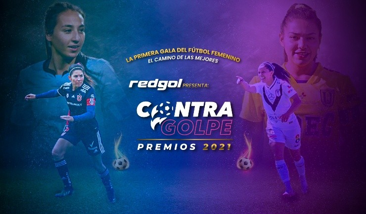 Este 8 de diciembre, pasadas las 20:00 hrs, cierran las votaciones de los Premios Contragolpe 2021, a lo mejor del fútbol femenino de Primera División 2021.