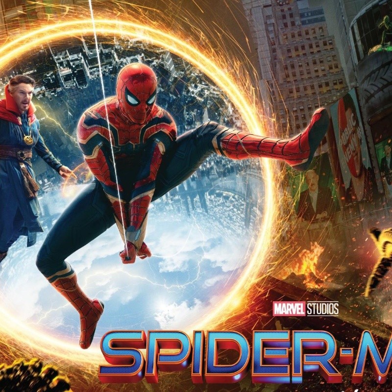 Spider-Man: No Way Home | Preventa de entradas: ¿A qué hora y dónde comprar  entradas? Cuándo se estrena