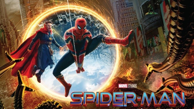 Spider-Man: No Way Home | Preventa de entradas: ¿A qué hora y dónde comprar  entradas? Cuándo se estrena