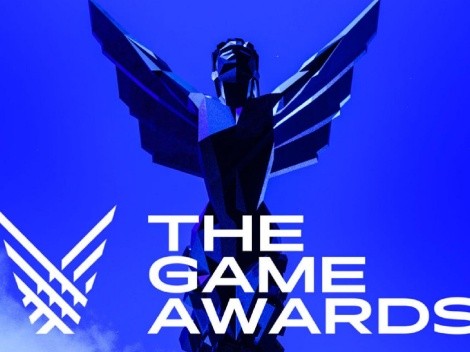 The Game Awards 2021: ¿cuándo es y cómo ver el evento?