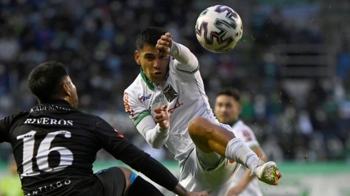 Deportes Temuco forjó la victoria en el primer tiempo y contó con la gran actuación de Yerko Urra en la segunda mitad