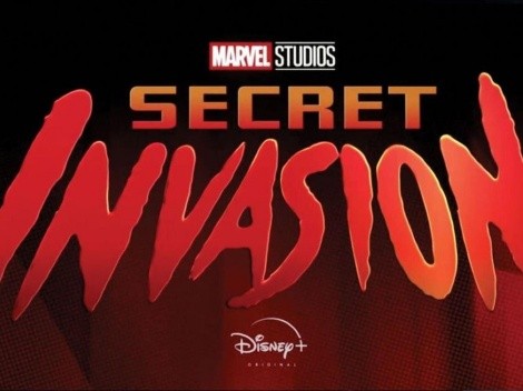 Secret Invasion | La actriz de Avengers que regresa a Marvel