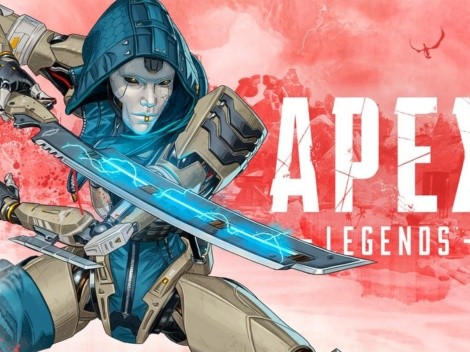 El evento Colección Raiders regresa a Apex Legends