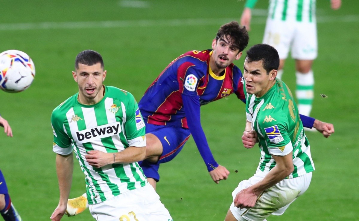 what time does barcelona play vs real betis www diglogs com chile