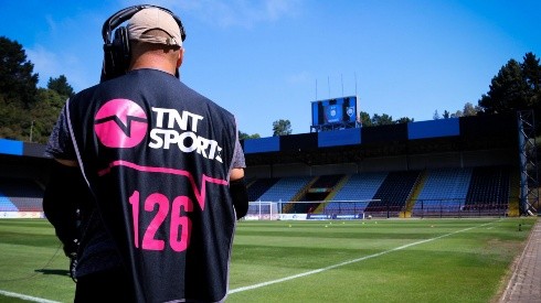 No solo las señales de TNT Sports serán las encargadas de transmitir partidos este sábado.