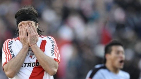 River Plate es uno de los equipos que descendió de categoría