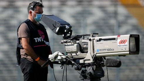 A las habituales señales de TNT Sports se suman otros canales a la transmisión del Torneo Nacional 2021.