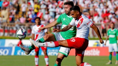 Audax Italiano clasificó a Copa Libertadores, mientras que Curicó Unido deberá disputar la final de promoción