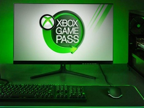 Xbox hará anuncio de juegos para Game Pass durante The Game Awards 2021