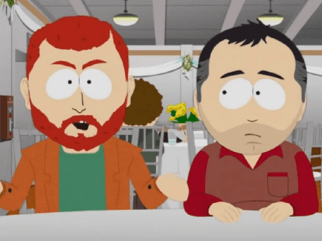South Park: Post Covid: The Return of Covid | Stan, Kyle y Cartman viajan en el tiempo para evitar el Covid-19