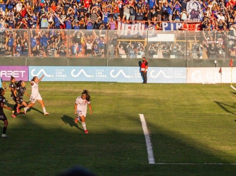 Los goles de Las Leonas contra el Chago: la U campeona