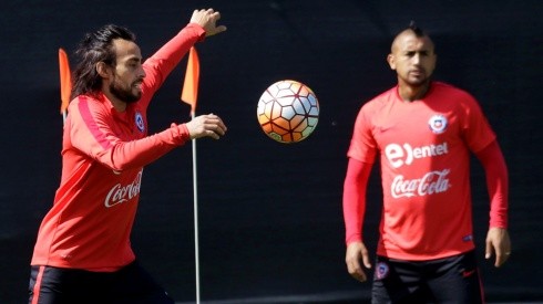Jorge Valdivia asegura que a Arturo Vidal le quedan años por jugar en Europa y retornar a Sudamérica