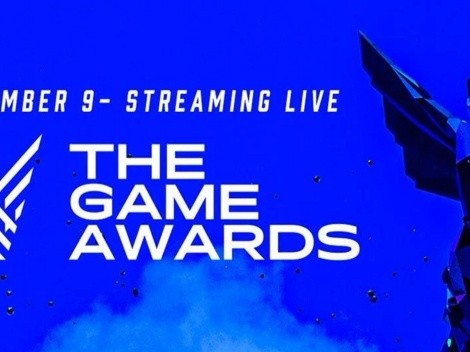 Hoy es The Game Awards 2021| ¿Cuándo y dónde ver el evento?