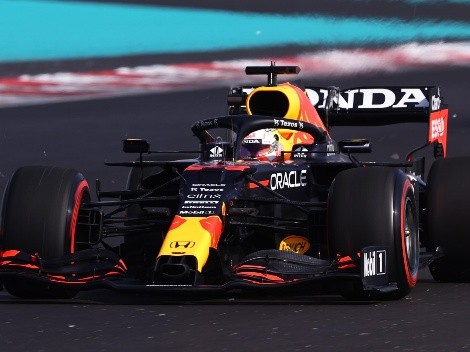 Verstappen y Hamilton buscan la corona de la Formula 1 en el GP de Abu Dhabi: Hora y TV