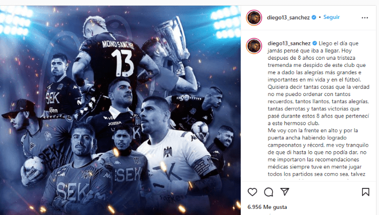 Instagram Yamila Reyna