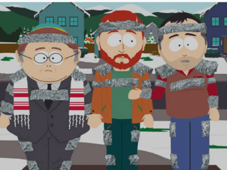 South Park: Post Covid | ¿Cuándo se estrena el segundo especial?