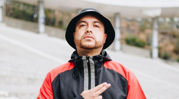 Basek será el representante nacional en el Red Bull Batalla 2021.