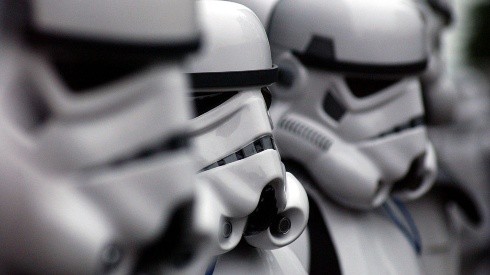 Star Wars Episode II: Attack of the Clones Screening
