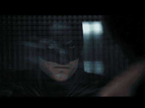 The Batman | ¡Nuevo adelanto da a conocer al villano Riddler!