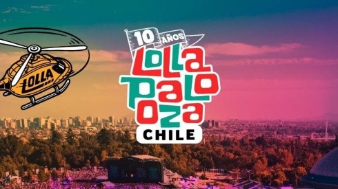 La décima versión de Lollapalooza Chile finalmente se hará realidad.