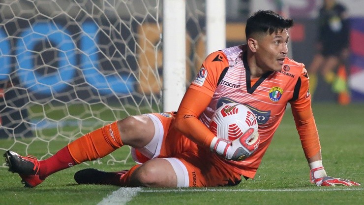 Audax Italiano everton copa libertadores bombos sorteo