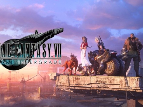 ¡Conoce los requisitos para jugar Final Fantasy VII Remake Intergrade en PC!