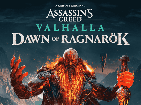 Assassin’s Creed Valhalla: nuevo DLC y crossover con Odyssey