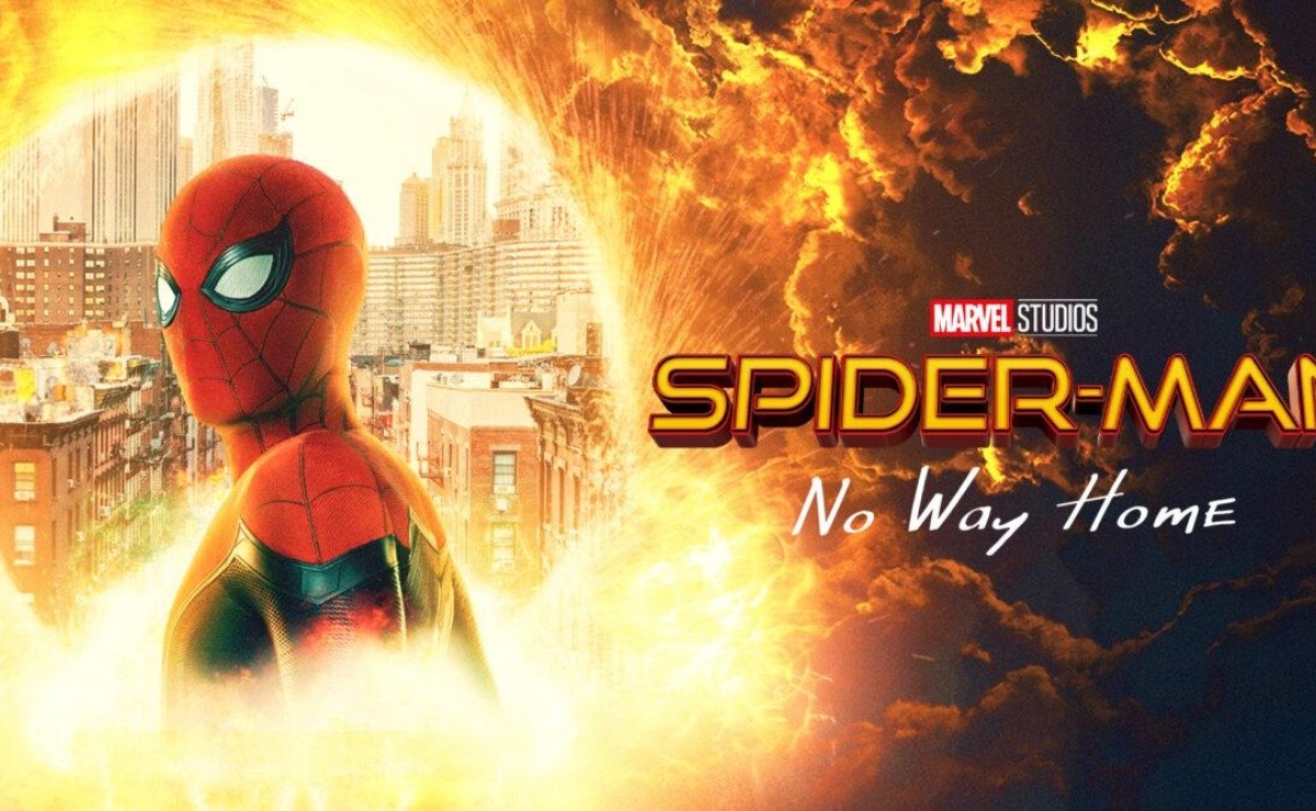 Cuántas escenas post créditos hay en Spider-Man No Way Home | Explicación escena  post-créditos Spoilers