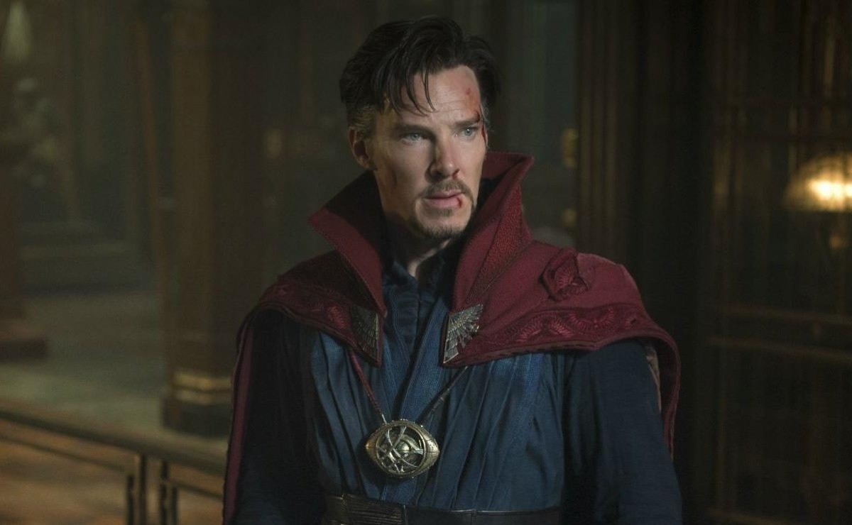 Doctor Strange 2 | ¿Qué detalle se conoce de Doctor Strange 2 y en qué  fecha se estrena?| Benedict Cumberbatch
