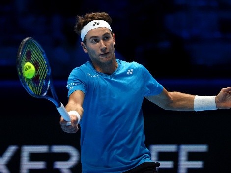 Chile Open da el golpe y tendrá a tenista Top 10 en el ATP de Santiago