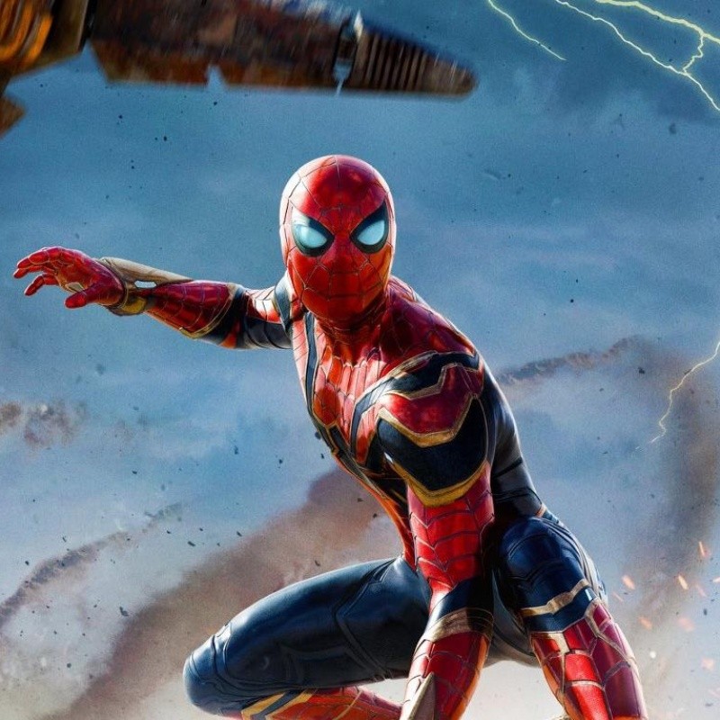 Spider-Man No Way Home | Spoilers: ¿Quién muere en la película de Tom  Holland? Explicación muerte personaje