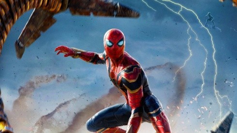 Spider-Man: No Way Home tiene la escena más emotiva de la saga.