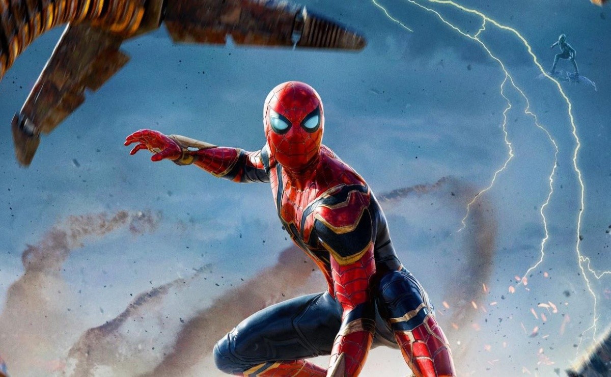 Spider-Man No Way Home | Spoilers: ¿Quién muere en la película de Tom  Holland? Explicación muerte personaje