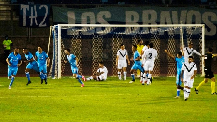 San Marcos de Arica y Lautaro de Buin fueron sancionados por irregularidades administrativas durante 2021