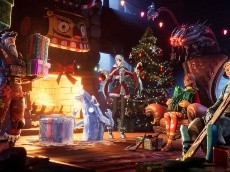 TODOS los 14 REGALOS de NAVIDAD con 2 SKIN GRATIS en Fortnite (EVENTO  FESTIVAL DE INVIERNO 2021) 