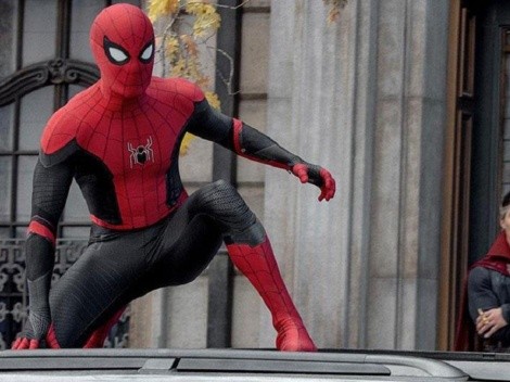 Spider-Man: No Way Home | ¿Cuándo y a qué streaming llegará la película?