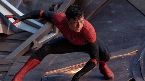 ¿Qué pasó en el final de Spider-Man: No Way Home?