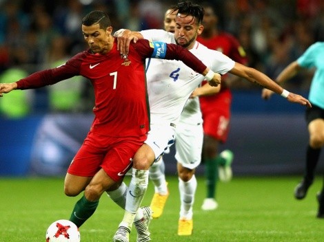 Selecciones sudamericanas se unen a Nations League de UEFA