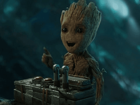 I Am Groot | Confirman fecha de estreno de la nueva serie de Disney Plus