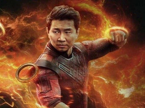 Director de Shang-Chi quiere a conocido actor de Hollywood para la secuela