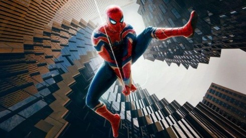 Spider-Man está disponible en cines en todo el mundo.