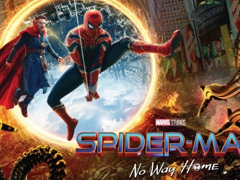 Spider-Man: No Way Home | ¿Dónde hay y cómo comprar entradas para el cine?