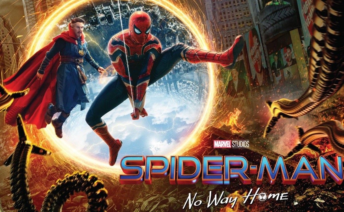 SpiderMan No Way Home ¿Dónde hay y cómo comprar