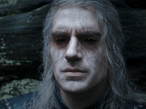 ¿Por qué los ojos de los monstruos son tan importantes en The Witcher?