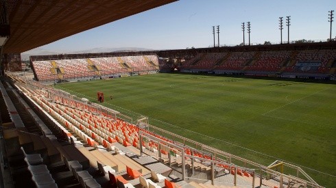La selección chilena jugará por los puntos ante Argentina camino al Mundial de Qatar en el inédito estadio Zorros del Desierto de Calama.